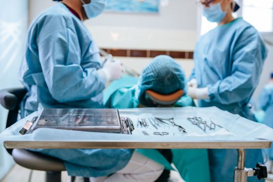Bone Regeneration-Phoenix-Dental