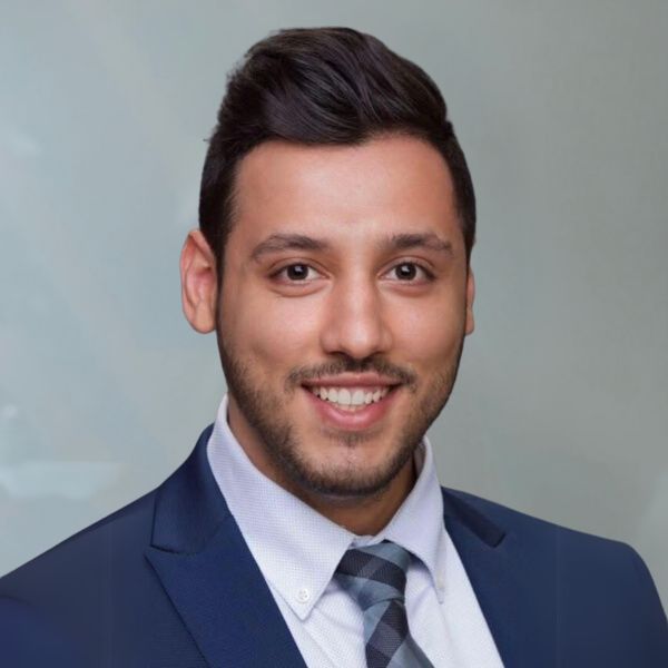 Dr. Ali Azari 