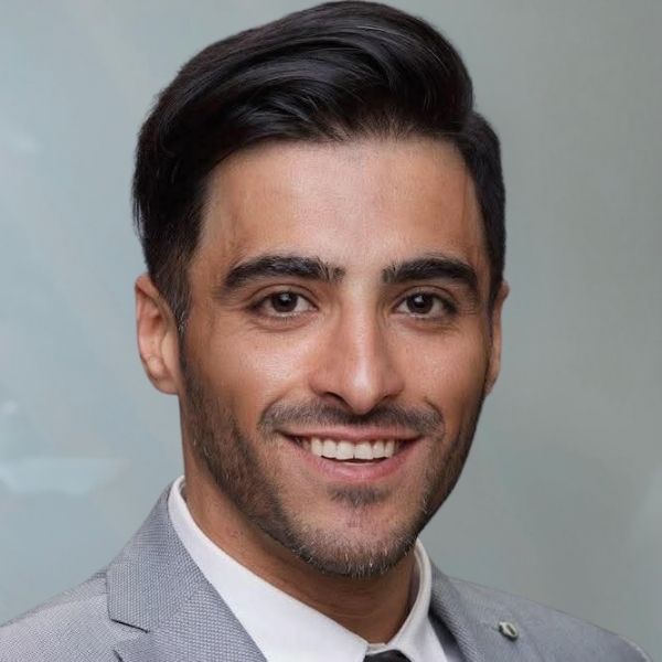 Dr. Mehdi Malekpoor 