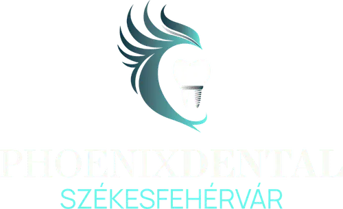 Phoenix Dental logo