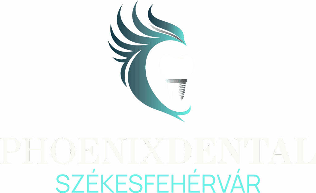 Phoenix Dental logo